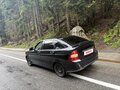 2009 Lada (ВАЗ) Priora I, синий, 350000 рублей - вид 1