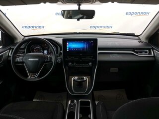 2023 Haval M6 II, белый, 1205100 рублей, вид 5