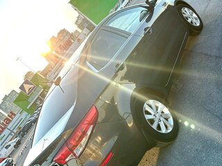 2017 Kia Rio III Рестайлинг, коричневый, 1349000 рублей, вид 2