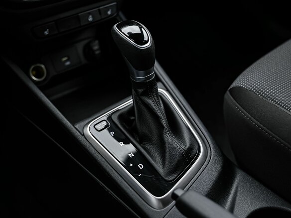 2020 Hyundai Solaris II Рестайлинг, белый, 1332000 рублей - вид 7