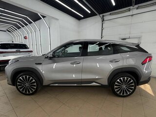 2026 Geely Galaxy M7, серый, 3590000 рублей, вид 5