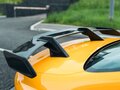 2021 BMW M4 Competition Package G82/G83, жёлтый - вид 8