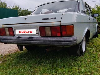 1994 ГАЗ 31029 «Волга», серый, 230000 рублей, вид 4