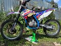 2017 BSE J1, синий, 95000 рублей