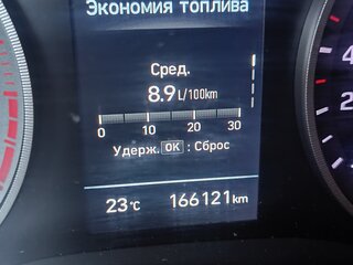 2020 Hyundai Tucson III Рестайлинг, серый, 2150000 рублей, вид 5