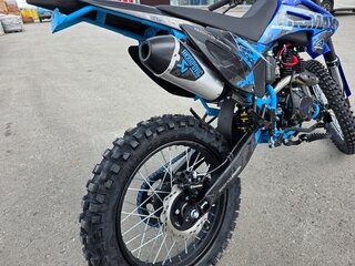 2026 Promax MX280, синий, 119000 рублей, вид 3