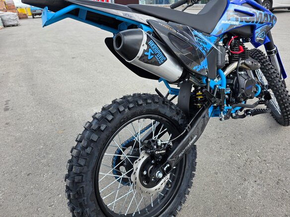 2026 Promax MX280, синий, 119000 рублей - вид 2