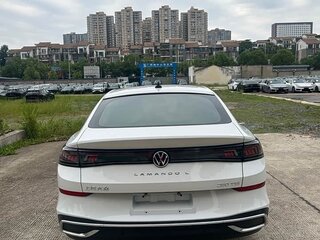 2022 Volkswagen Lamando L II, белый, 1274000 рублей, вид 5