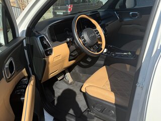 2020 Kia Sorento IV, белый, 4200000 рублей, вид 5