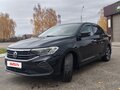 2020 Volkswagen Polo VI, чёрный, 1550000 рублей - вид 1