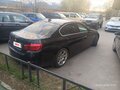 2013 BMW 5 серии 520d VI (F10/F11/F07), чёрный, 1700000 рублей - вид 3