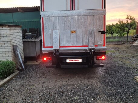 2013 Iveco Daily, белый, 1750000 рублей, вид 5