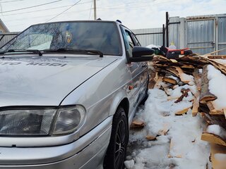 2013 Lada (ВАЗ) 2113, серебристый, 170000 рублей, вид 1