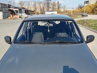 2012 Chevrolet Niva I Рестайлинг, серый, 375000 рублей, вид 4