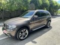 2010 BMW X5 35i II (E70) Рестайлинг, коричневый, 1999000 рублей - вид 6