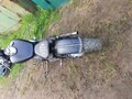 1999 Yamaha XVS400 Drag Star, чёрный, 220666 рублей - вид 11