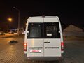 2015 Mercedes-Benz Sprinter Classic, белый, 1560000 рублей - вид 7