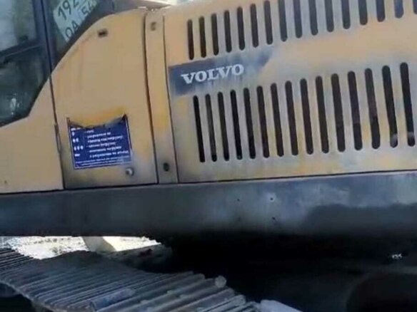 2013 Volvo EC, 4500000 рублей - вид 6