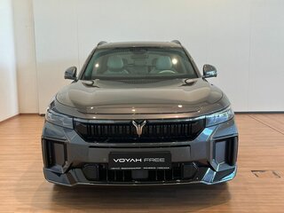 2026 Voyah Free I Рестайлинг, чёрный, 6940000 рублей, вид 2