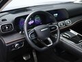 2025 Jaecoo J8, чёрный - вид 10