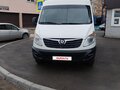 2023 Sollers Atlant, белый, 1700000 рублей - вид 1