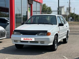 Lada (ВАЗ) 2115