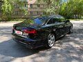 2018 Audi A6 IV (C7) Рестайлинг, чёрный, 3300000 рублей - вид 5
