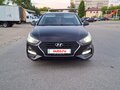 2018 Hyundai Solaris II, чёрный, 1170000 рублей - вид 2