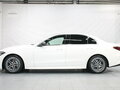 2023 Mercedes-Benz C-Класс 200 V (W206), белый - вид 1