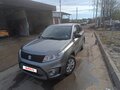 2015 Suzuki Vitara II, серый - вид 2