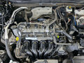 2014 Mazda 3 III (BM), чёрный, 1350000 рублей - вид 8