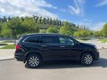 2020 Honda Pilot III Рестайлинг, чёрный, 5250000 рублей - вид 2