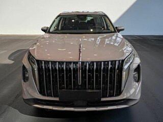 2025 Hongqi HS7 II, серый, 5200000 рублей, вид 3