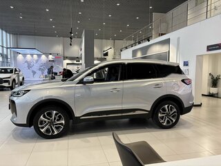 2026 Tenet T7, серый, 3190000 рублей, вид 5