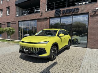 BAIC X55
