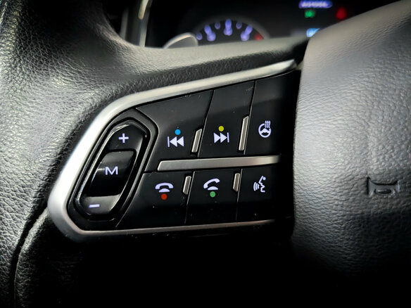 2021 Haval F7 I, серый, 1650000 рублей - вид 26