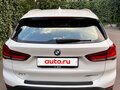 2020 BMW X1 18d xDrive II (F48) Рестайлинг, белый - вид 6