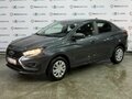 2026 Lada (ВАЗ) Iskra, серый, 1517000 рублей