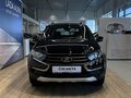 2026 Lada (ВАЗ) Granta Cross I Рестайлинг, чёрный, 1196000 рублей - вид 1