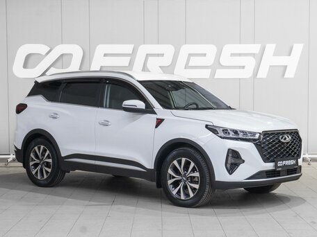 Chery Tiggo 7 Pro Max I