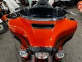 2018 Harley-Davidson Electra Glide, оранжевый, 1880000 рублей - вид 9