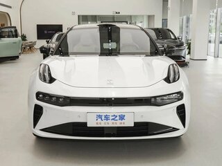 2026 Zeekr 001 103 kWh I Рестайлинг 2, белый, 9959000 рублей, вид 4
