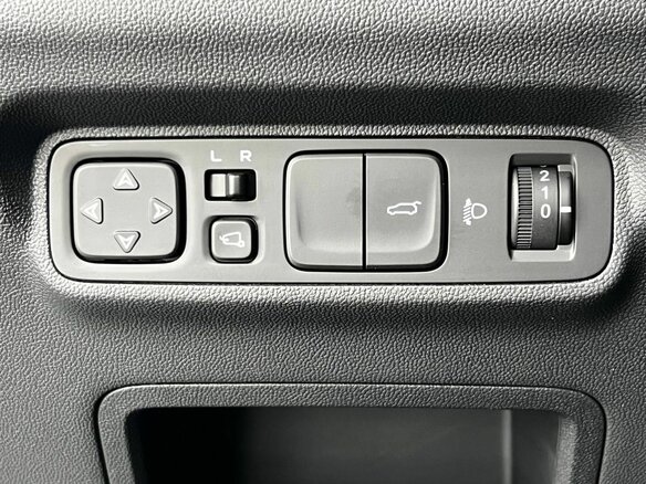 2026 Changan UNI-S I, белый, 3229900 рублей - вид 23
