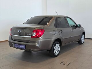 2019 Datsun on-DO I, серый, 650000 рублей, вид 5