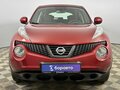2013 Nissan Juke I, красный, 850000 рублей - вид 7