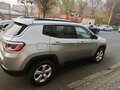 2018 Jeep Compass II, серебристый, 1480000 рублей - вид 3