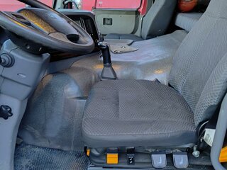 2022 Sinotruk Howo ZZ3327, красный, 3498375 рублей, вид 5