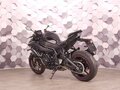 2021 Kawasaki Z H2, чёрный - вид 7