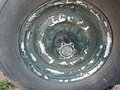 2000 УАЗ 3909, голубой, 73000 рублей - вид 6