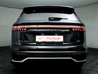 2026 Geely Monjaro I, чёрный, 4599990 рублей, вид 5